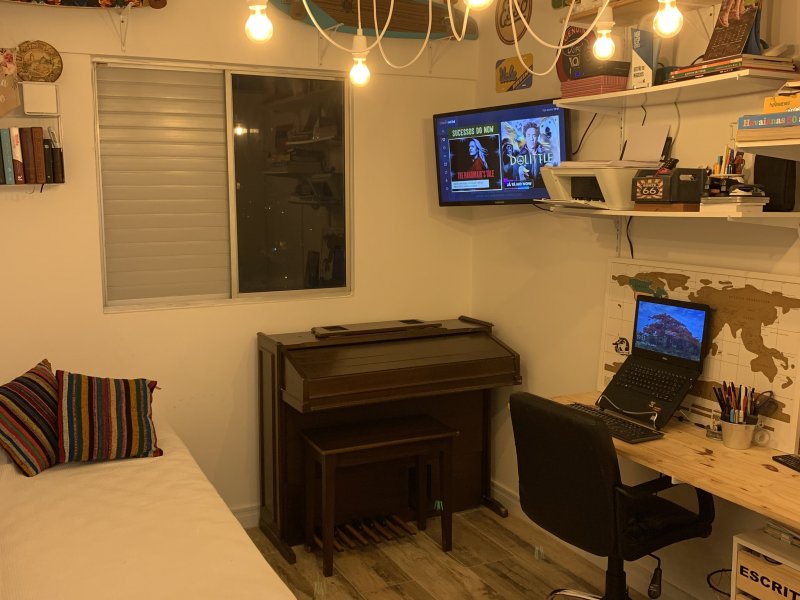 imóvel com 54m² - Limão - São Paulo
