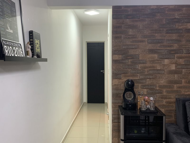 imóvel com 54m² - Limão - São Paulo