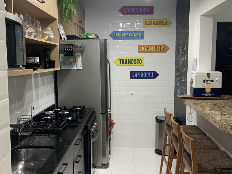 imóvel com 54m² - Limão - São Paulo