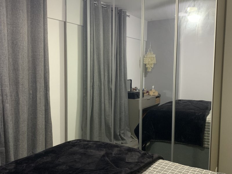 imóvel com 54m² - Limão - São Paulo