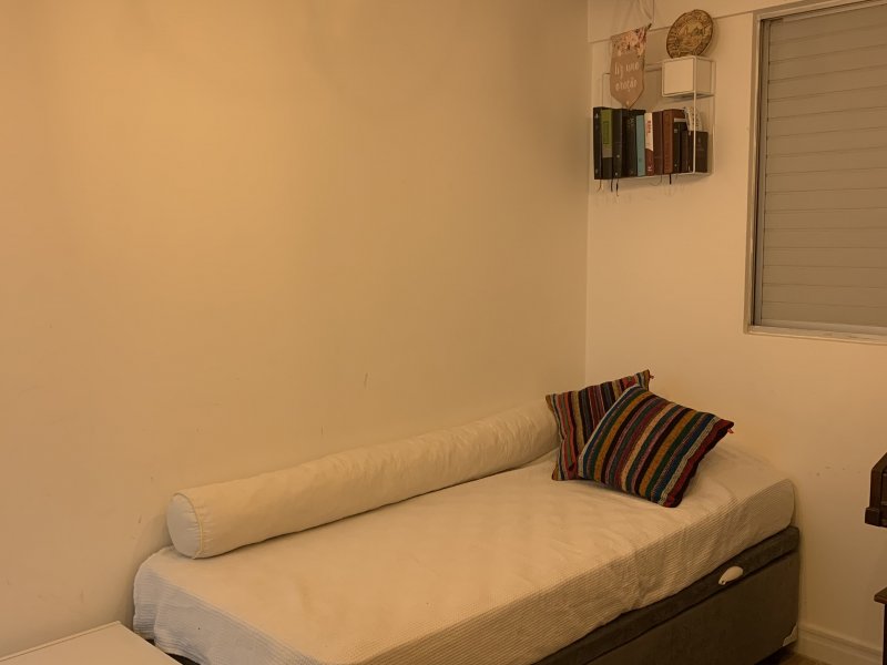 imóvel com 54m² - Limão - São Paulo
