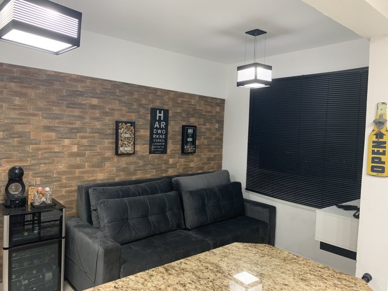 imóvel com 54m² - Limão - São Paulo