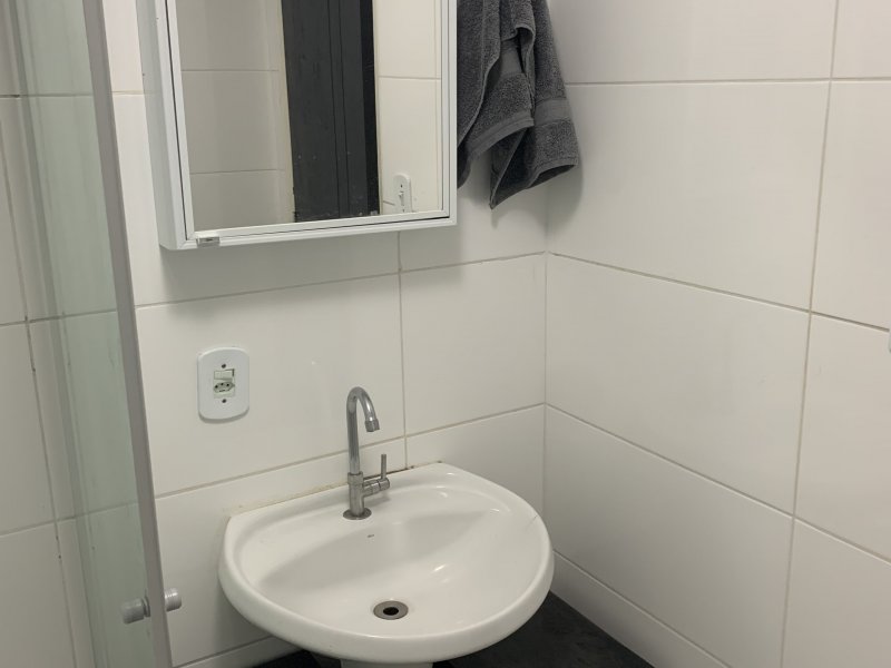 imóvel com 54m² - Limão - São Paulo