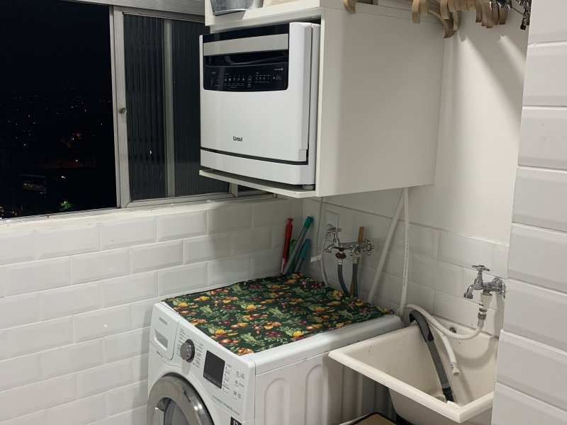 imóvel com 54m² - Limão - São Paulo