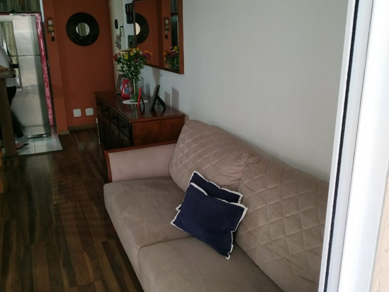 imóvel com 63m² - Jardim Íris - São Paulo