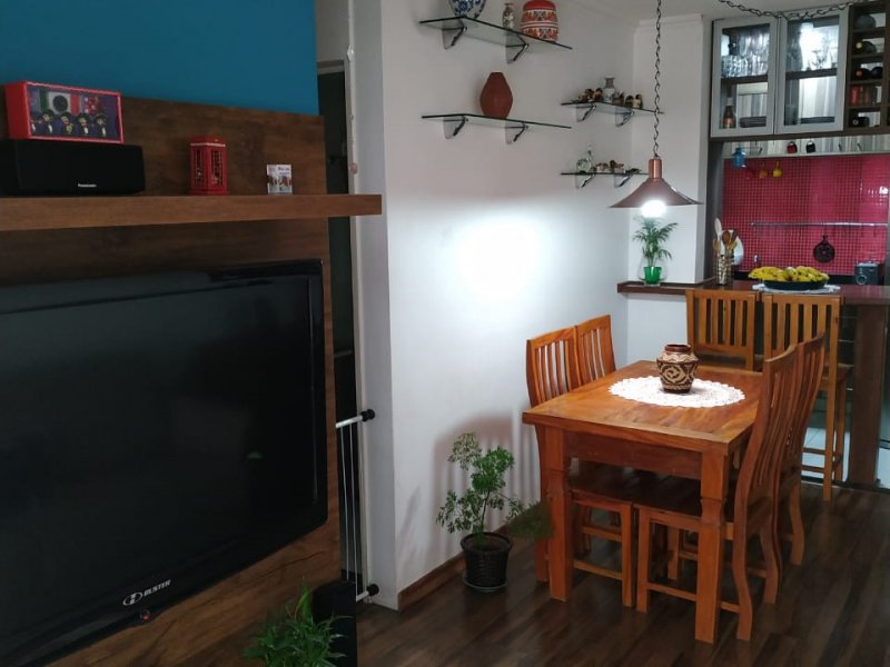 imóvel com 63m² - Jardim Íris - São Paulo