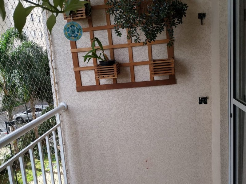 imóvel com 63m² - Jardim Íris - São Paulo