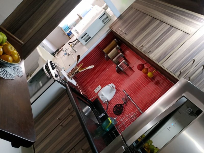 imóvel com 63m² - Jardim Íris - São Paulo
