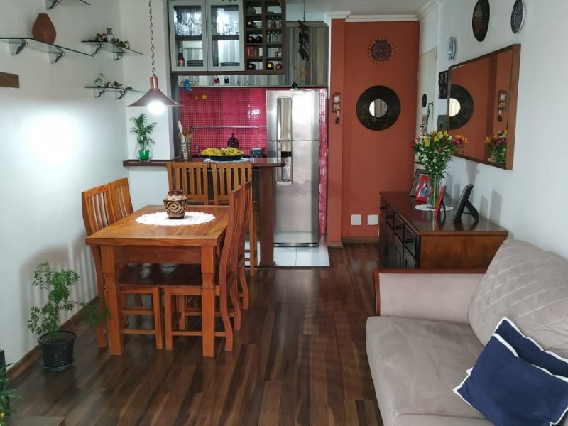 imóvel com 63m² - Jardim Íris - São Paulo