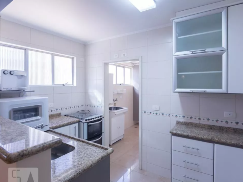 imóvel com 200m² - Perdizes - São Paulo