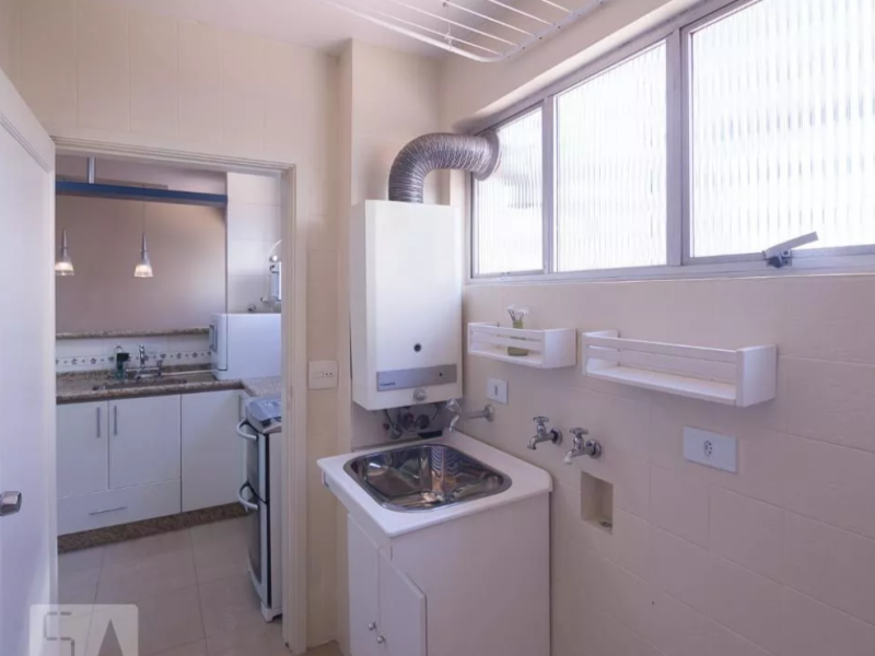 imóvel com 200m² - Perdizes - São Paulo