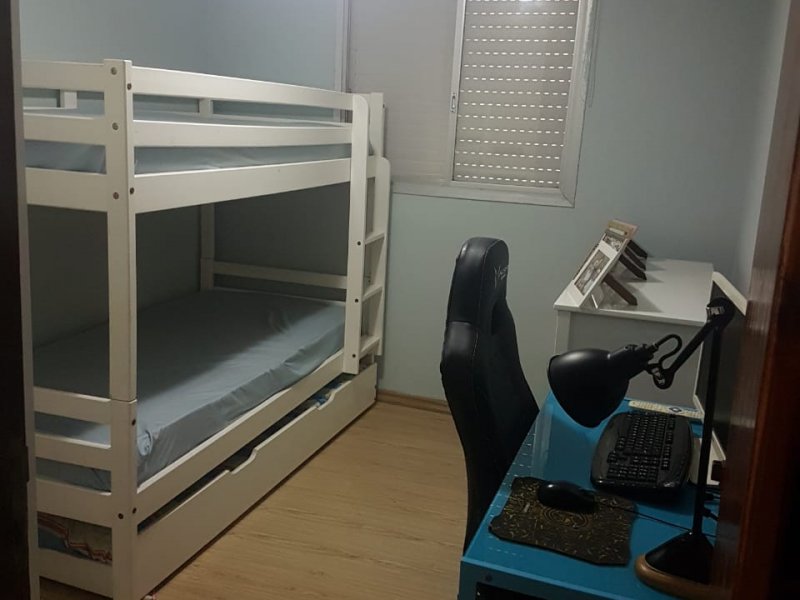 Apartamento à venda Vila Lutécia com 57m² e 2 quartos por R$ 190.000 - 1349940282-whatsapp-image-2020-06-02-at-18.jpeg