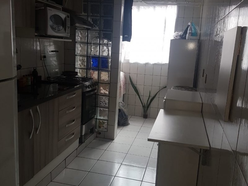 Apartamento à venda Vila Lutécia com 57m² e 2 quartos por R$ 190.000 - 1625038462-whatsapp-image-2020-06-02-at-18.jpeg