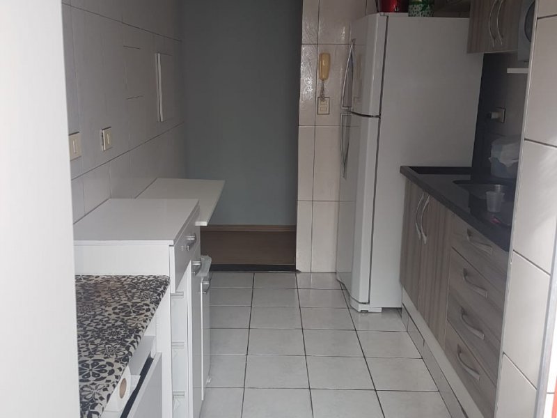 Apartamento à venda Vila Lutécia com 57m² e 2 quartos por R$ 190.000 - 1970662249-whatsapp-image-2020-06-02-at-18.jpeg
