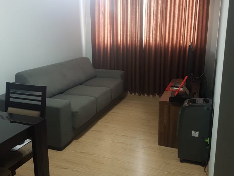 Apartamento à venda Vila Lutécia com 57m² e 2 quartos por R$ 190.000 - 372583525-whatsapp-image-2020-06-02-at-18.jpeg
