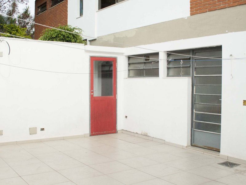 imóvel com 400m² - Jabaquara - São Paulo