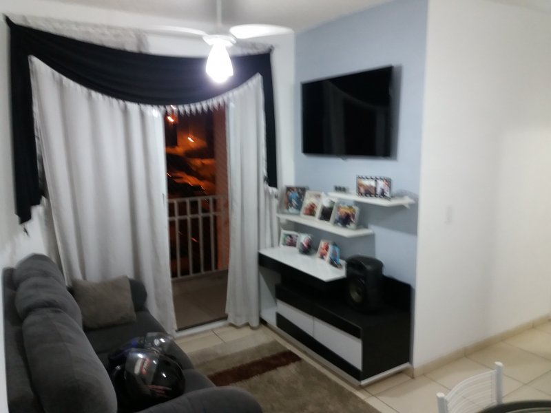 Apartamento à venda Jardim São Miguel com 48m² e 2 quartos por R$ 150.000 - 1338336982-20180724-213745.jpg