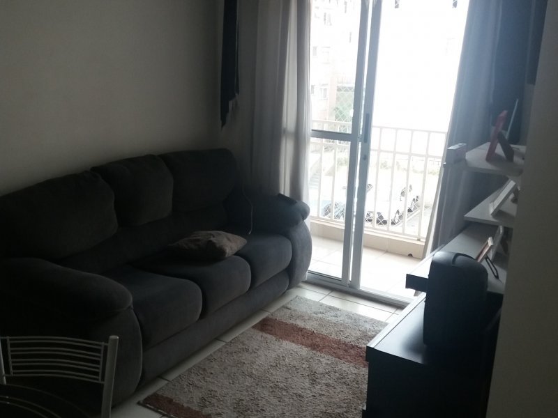 Apartamento à venda Jardim São Miguel com 48m² e 2 quartos por R$ 150.000 - 869358262-20200606-141122.jpg