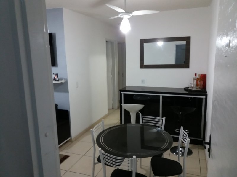Apartamento à venda Jardim São Miguel com 48m² e 2 quartos por R$ 150.000 - 942035999-20180724-213736.jpg
