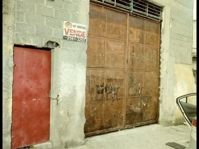 Terreno à venda Jardim Sílvia (Zona Leste) com 140m² e  quartos por R$ 165.000 - 1078444540-img-20200613-wa0004.jpg