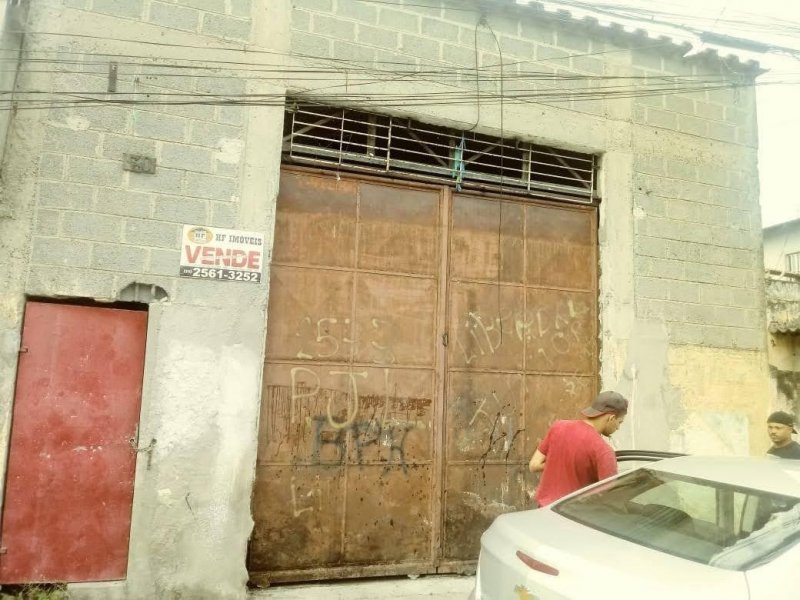 Terreno à venda Jardim Sílvia (Zona Leste) com 140m² e  quartos por R$ 165.000 - 1423806449-img-20200613-wa0003.jpg