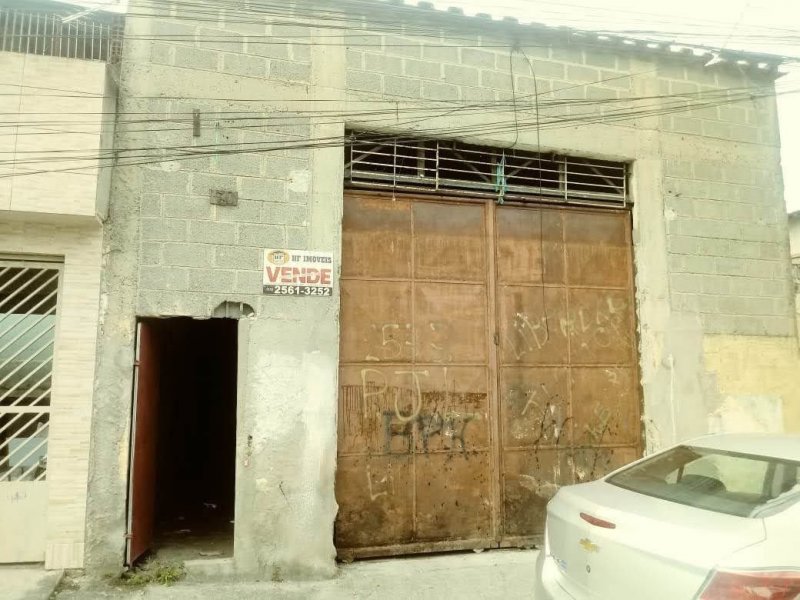 Terreno à venda Jardim Sílvia (Zona Leste) com 140m² e  quartos por R$ 165.000 - 495029316-img-20200613-wa0000.jpg