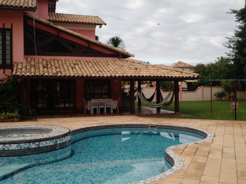 imóvel com 1093m² - Camboinhas - Niterói