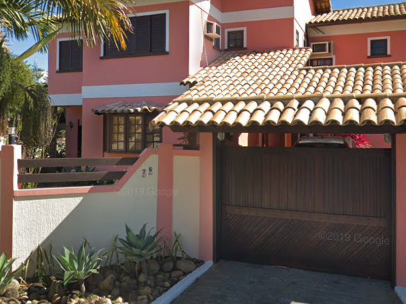 imóvel com 1093m² - Camboinhas - Niterói