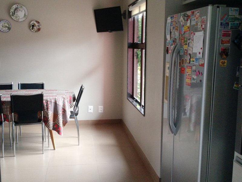 imóvel com 1093m² - Camboinhas - Niterói