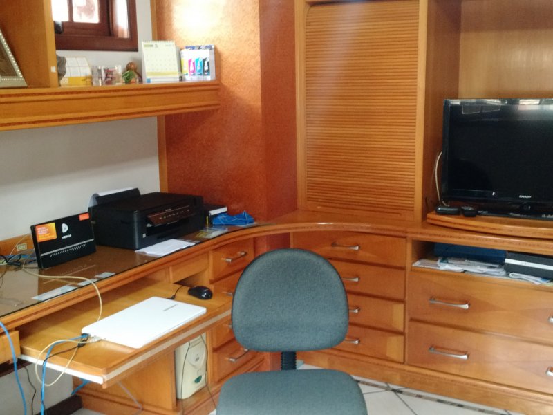 imóvel com 1093m² - Camboinhas - Niterói