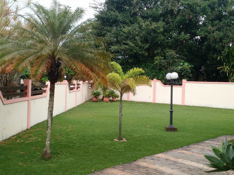 imóvel com 1093m² - Camboinhas - Niterói