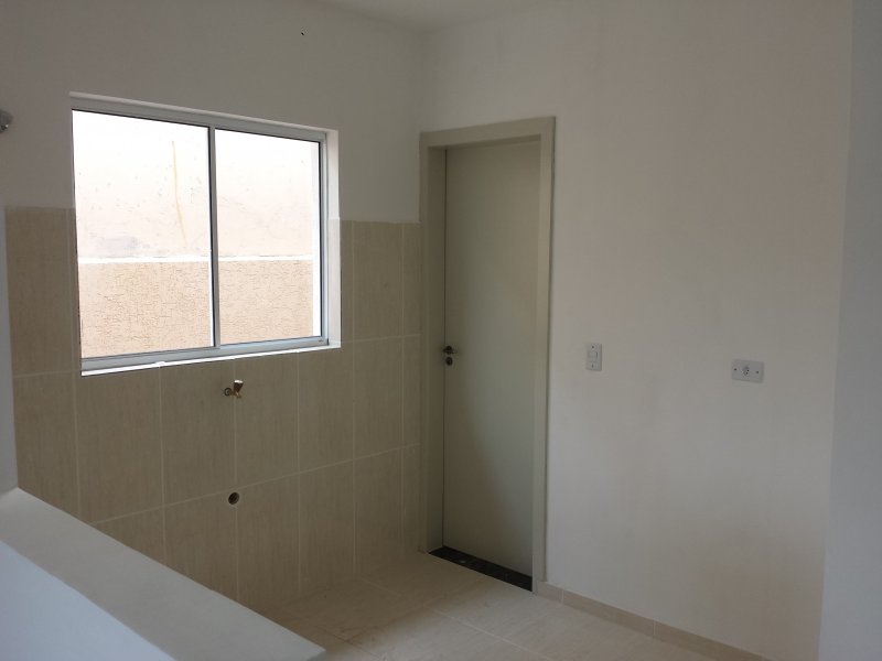 imóvel com 54m² - Estância Paraíso - Itaquaquecetuba