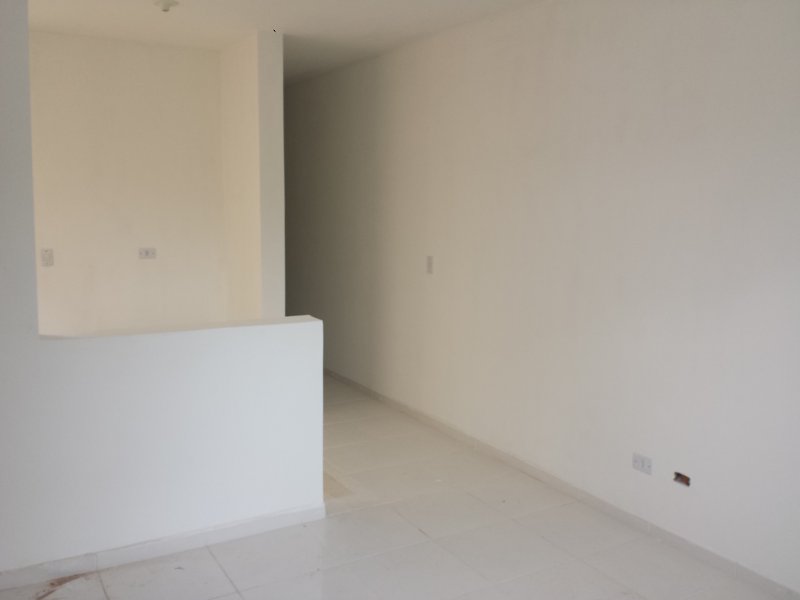 imóvel com 54m² - Estância Paraíso - Itaquaquecetuba