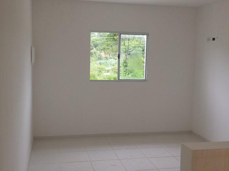 imóvel com 54m² - Estância Paraíso - Itaquaquecetuba