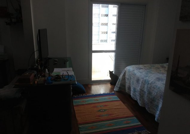 imóvel com 200m²
