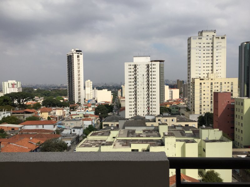 Apartamento à venda Santana com 42m² e 1 quarto por R$ 340.000 - 581636951-img-0768.JPG