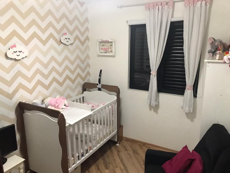 Apartamento à venda Parque Fongaro com 78m² e 3 quartos por R$ 410.000 - 1395668221-2ab6e44d-7e1d-49a3-87c2-8e71d4e36b67.jpeg