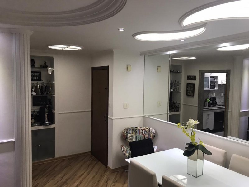 Apartamento à venda Parque Fongaro com 78m² e 3 quartos por R$ 410.000 - 781177610-5680e4f3-28a5-46bb-afaf-6d7fe918f1a9.jpeg