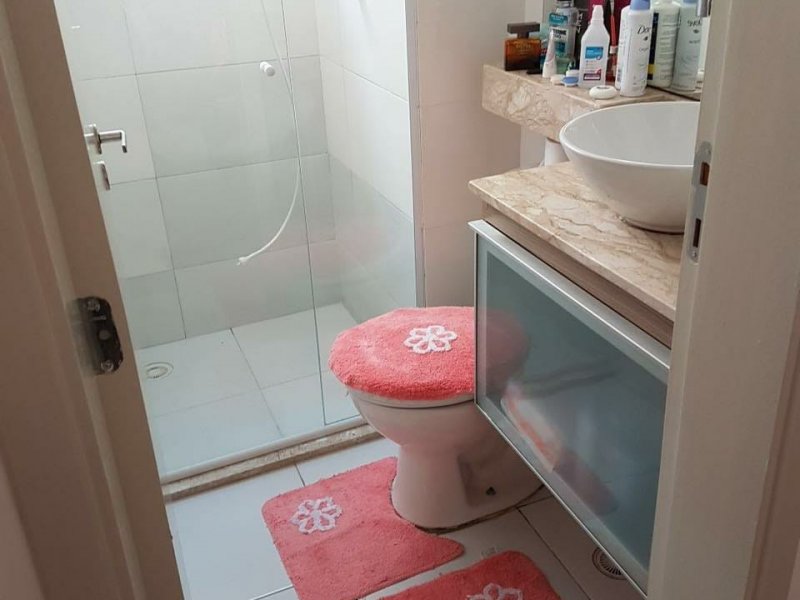 Apartamento à venda Conceição com 52m² e 2 quartos por R$ 200.000 - 1169601651-img-20200616-wa0031.jpg