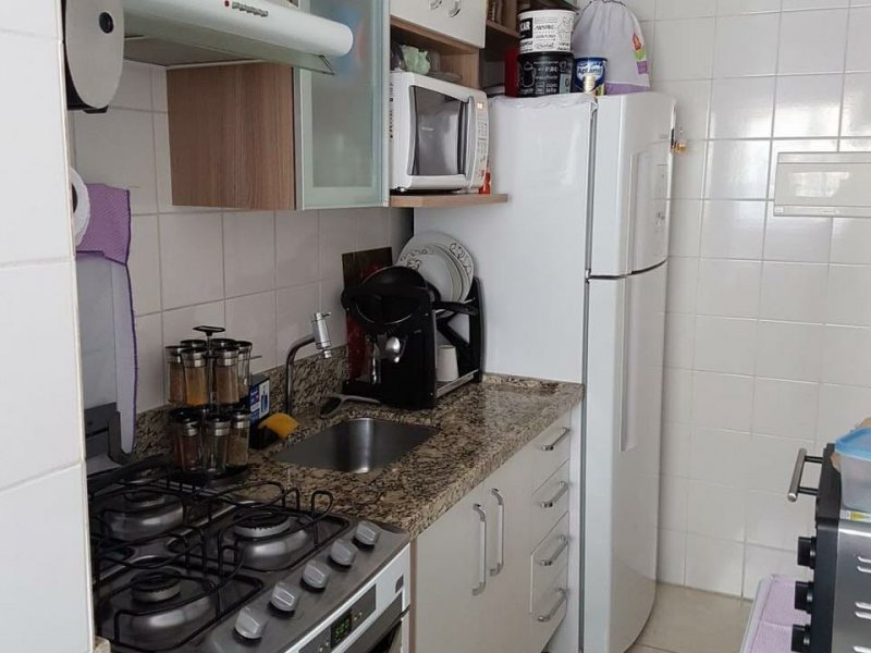 Apartamento à venda Conceição com 52m² e 2 quartos por R$ 200.000 - 811853928-img-20200616-wa0033.jpg