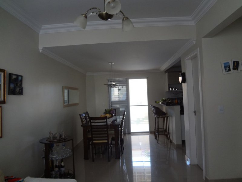 imóvel com 105m² - Fazenda Santa Cândida - Campinas