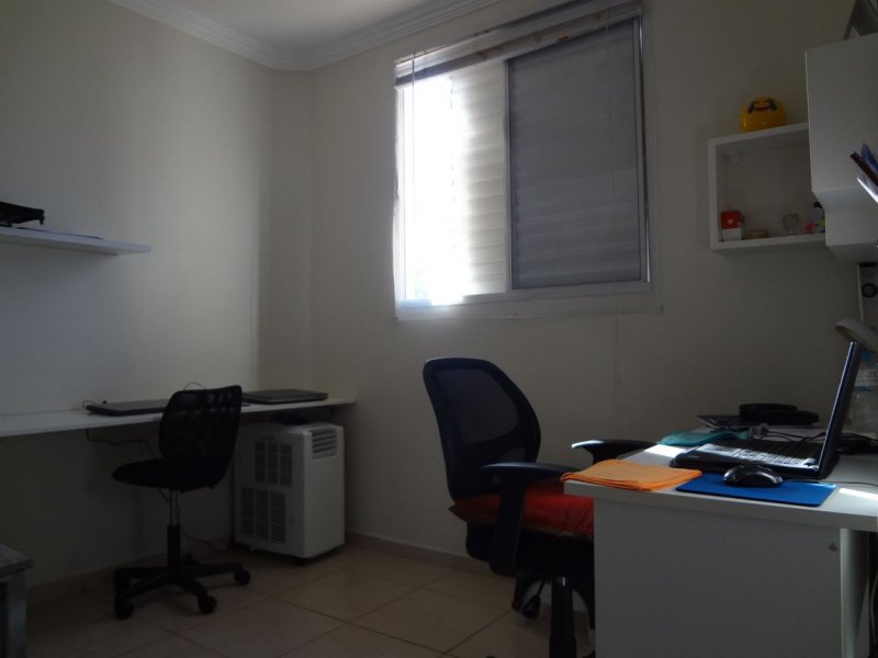 imóvel com 105m² - Fazenda Santa Cândida - Campinas