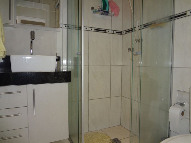 imóvel com 105m² - Fazenda Santa Cândida - Campinas