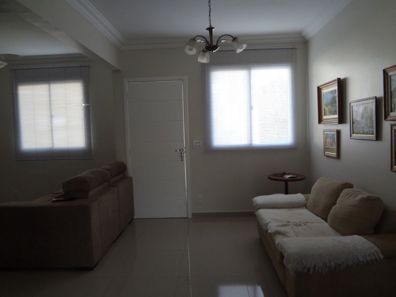 imóvel com 105m² - Fazenda Santa Cândida - Campinas