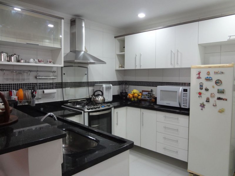 imóvel com 105m² - Fazenda Santa Cândida - Campinas
