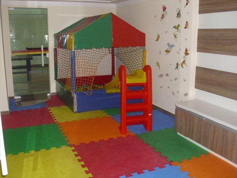 imóvel com 82m² - Vila Assuncao - Praia Grande