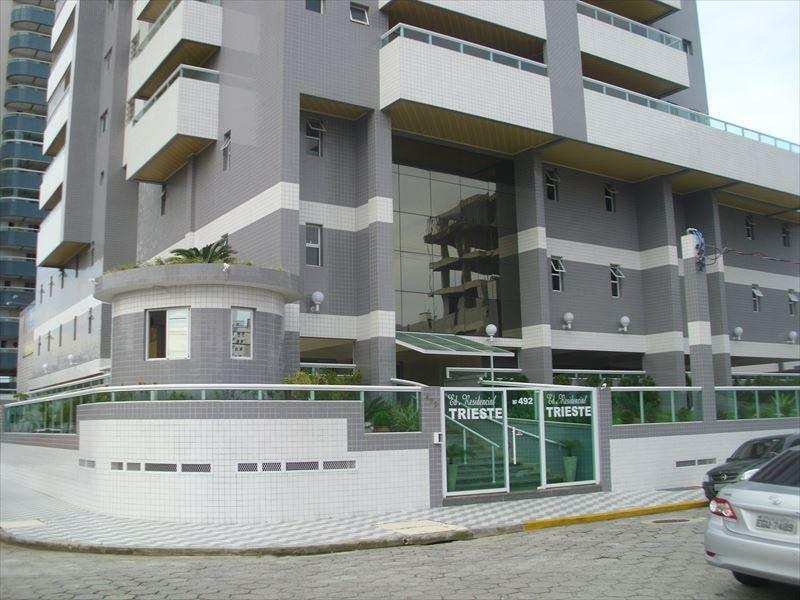 imóvel com 82m² - Vila Assuncao - Praia Grande