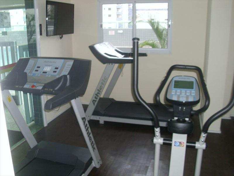 imóvel com 82m² - Vila Assuncao - Praia Grande