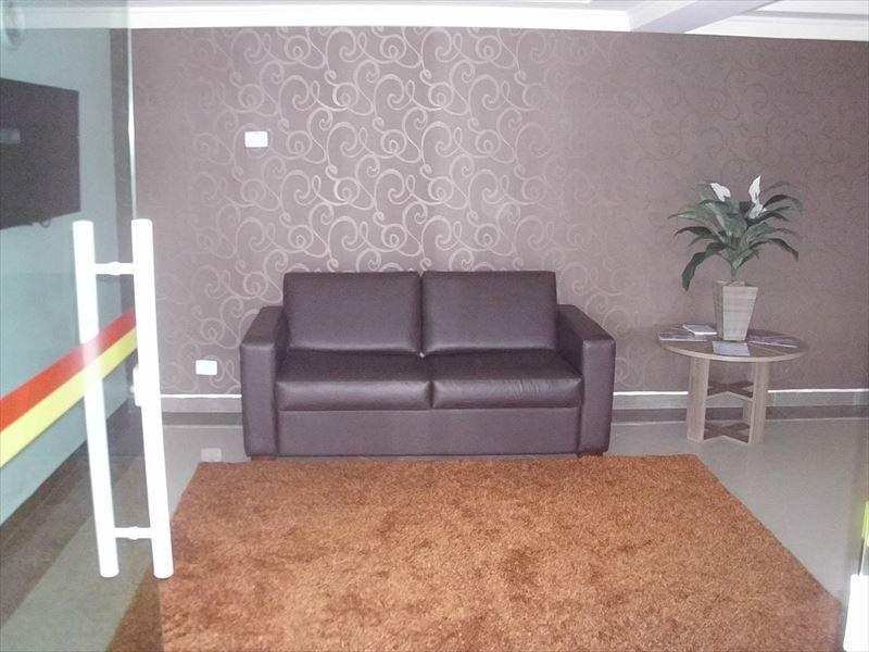 imóvel com 82m² - Vila Assuncao - Praia Grande