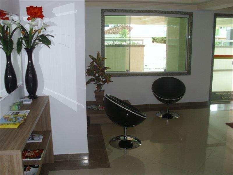 imóvel com 82m² - Vila Assuncao - Praia Grande